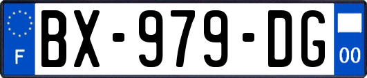 BX-979-DG