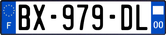 BX-979-DL