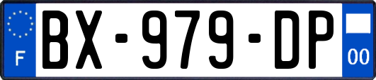 BX-979-DP