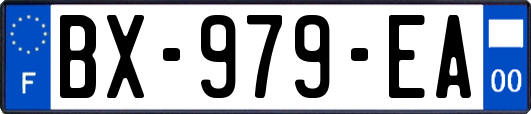 BX-979-EA