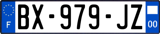 BX-979-JZ