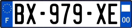 BX-979-XE