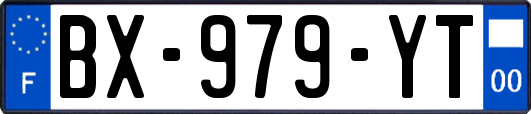 BX-979-YT