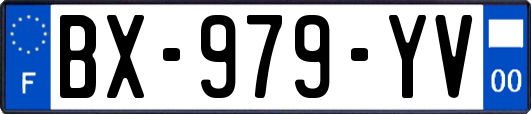 BX-979-YV