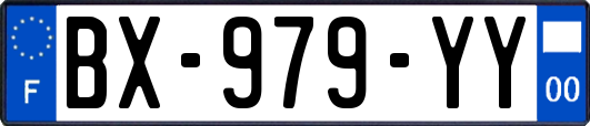 BX-979-YY