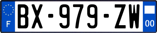 BX-979-ZW