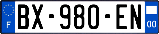 BX-980-EN