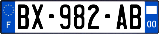 BX-982-AB