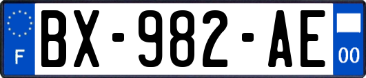 BX-982-AE