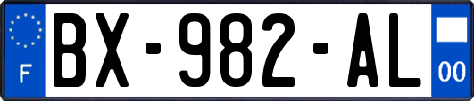 BX-982-AL