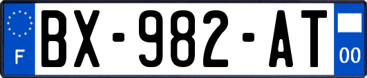 BX-982-AT