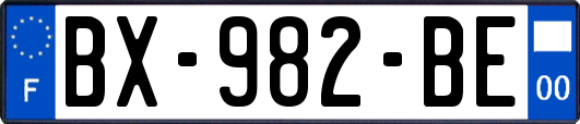 BX-982-BE