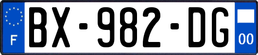 BX-982-DG