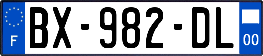 BX-982-DL