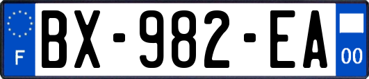 BX-982-EA