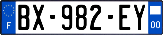 BX-982-EY