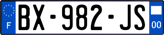 BX-982-JS