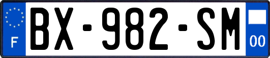 BX-982-SM