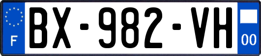 BX-982-VH