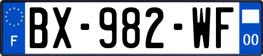 BX-982-WF