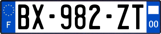 BX-982-ZT