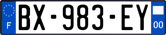 BX-983-EY