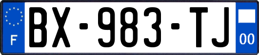 BX-983-TJ