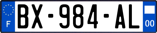 BX-984-AL
