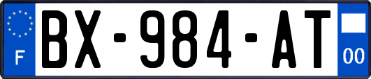 BX-984-AT