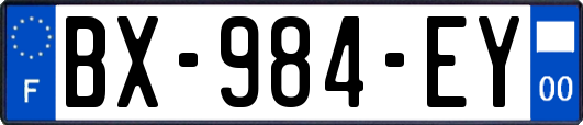 BX-984-EY