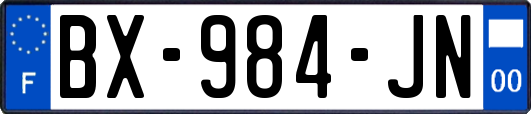 BX-984-JN