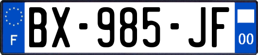 BX-985-JF