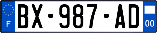 BX-987-AD