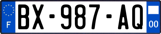 BX-987-AQ