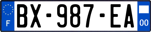 BX-987-EA