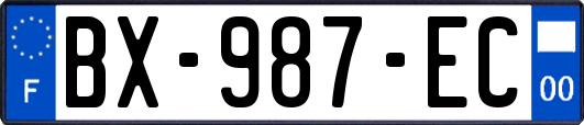 BX-987-EC