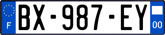 BX-987-EY