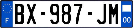 BX-987-JM