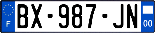 BX-987-JN