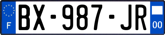 BX-987-JR