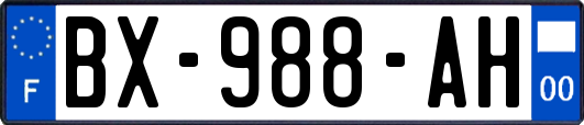 BX-988-AH