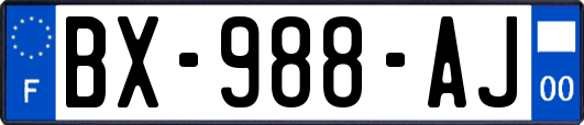 BX-988-AJ