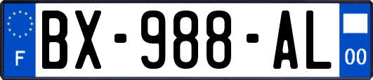 BX-988-AL