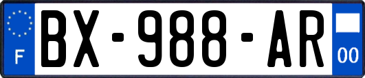 BX-988-AR