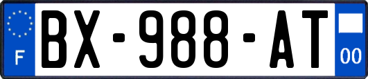 BX-988-AT