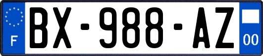 BX-988-AZ