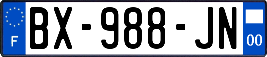 BX-988-JN