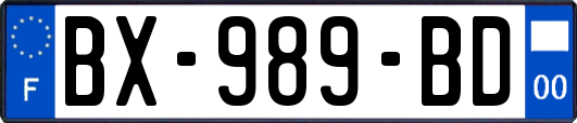 BX-989-BD