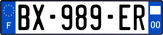 BX-989-ER