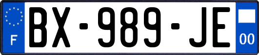 BX-989-JE